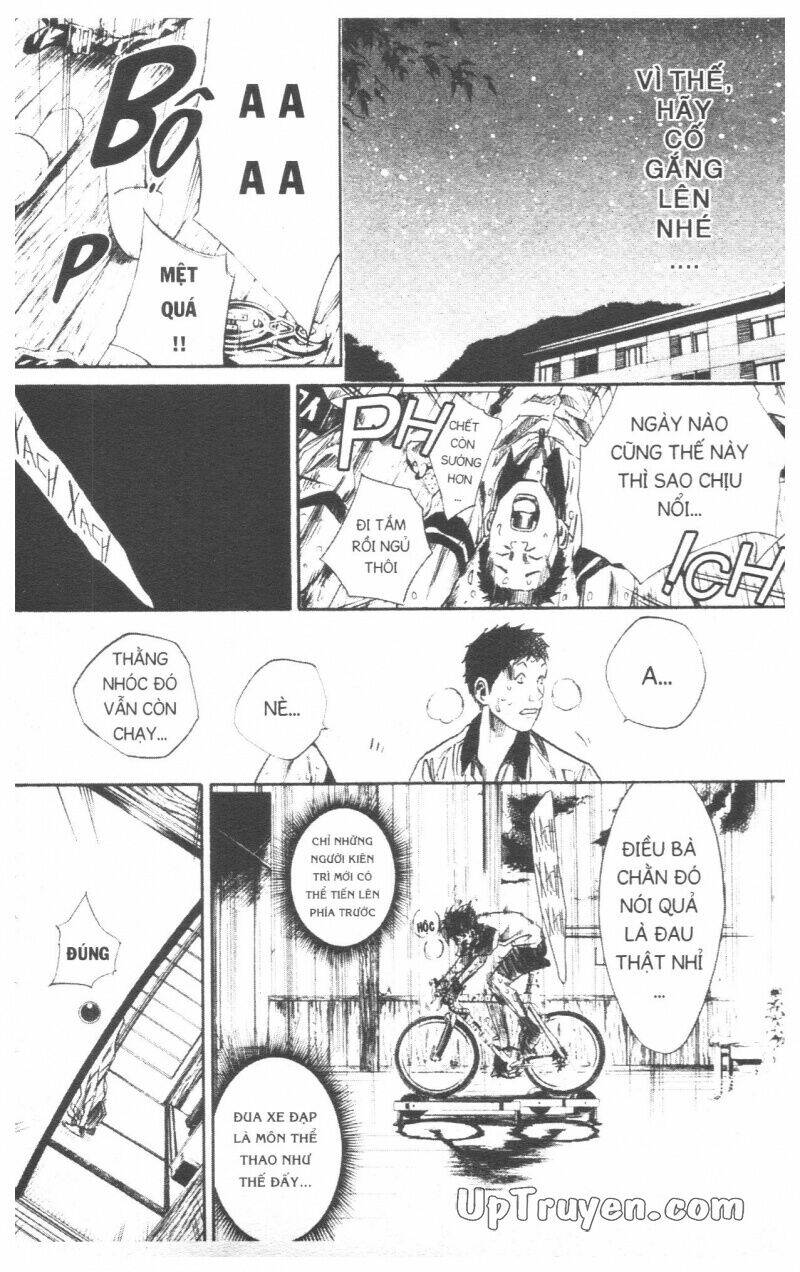 Over Drive: Chapter 8