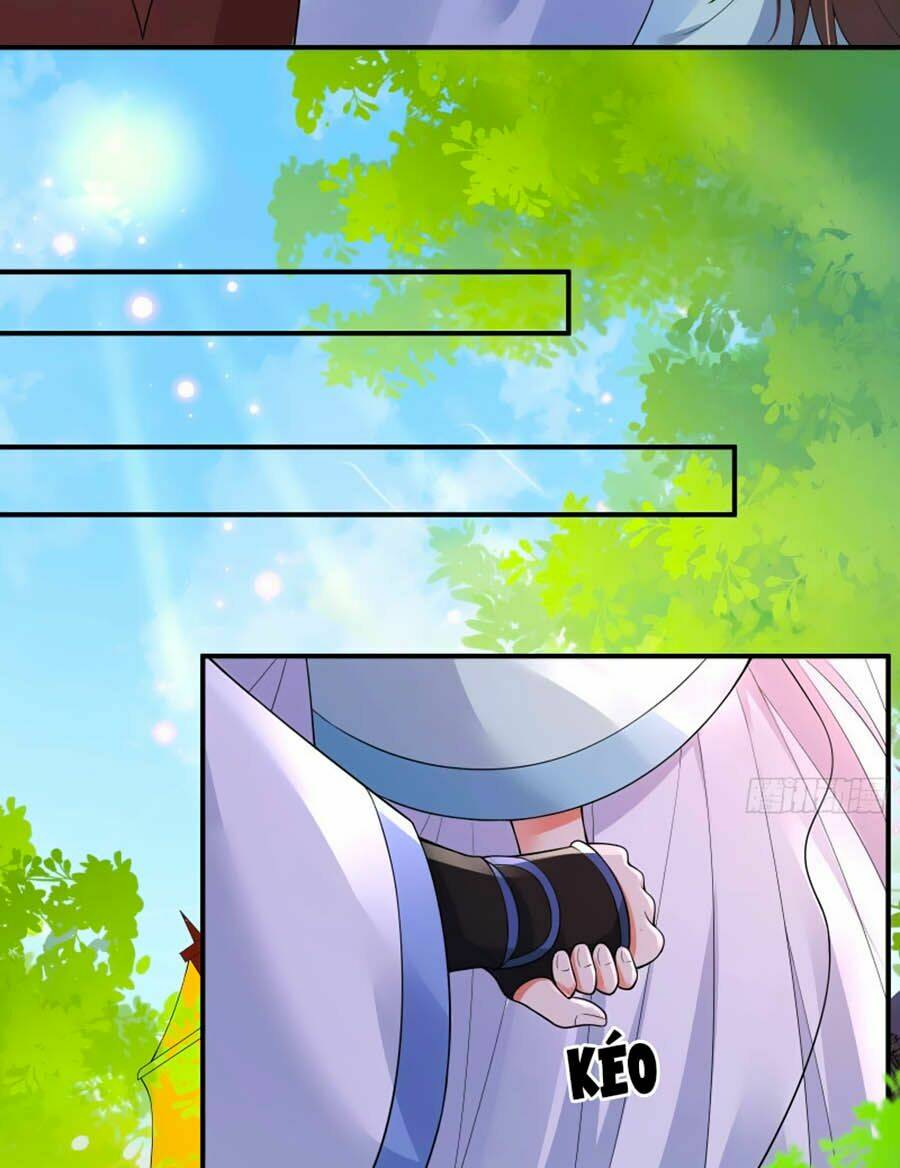 Ma Đầu Vạn Ác Năm Tuổi Rưỡi: Chapter 9