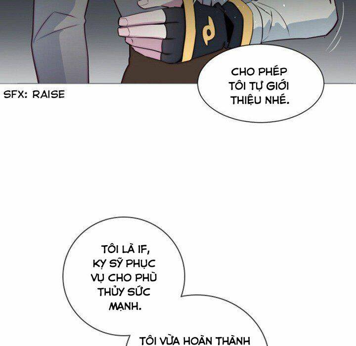 The Memory Of Wind: Anz: Chapter 56