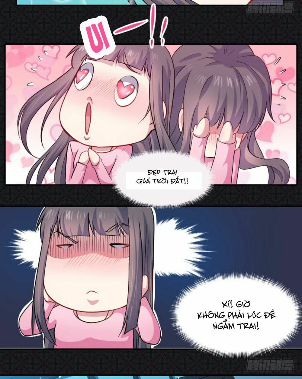 Ngạo Kiều Quỷ Vương Yêu Ta: Chapter 75