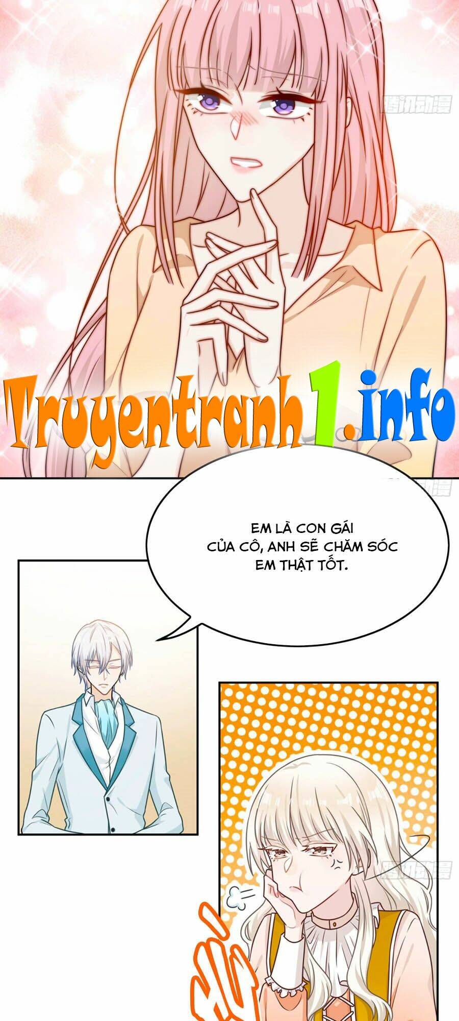 Hai Cách Tìm Gặp Người Yêu: Chapter 66