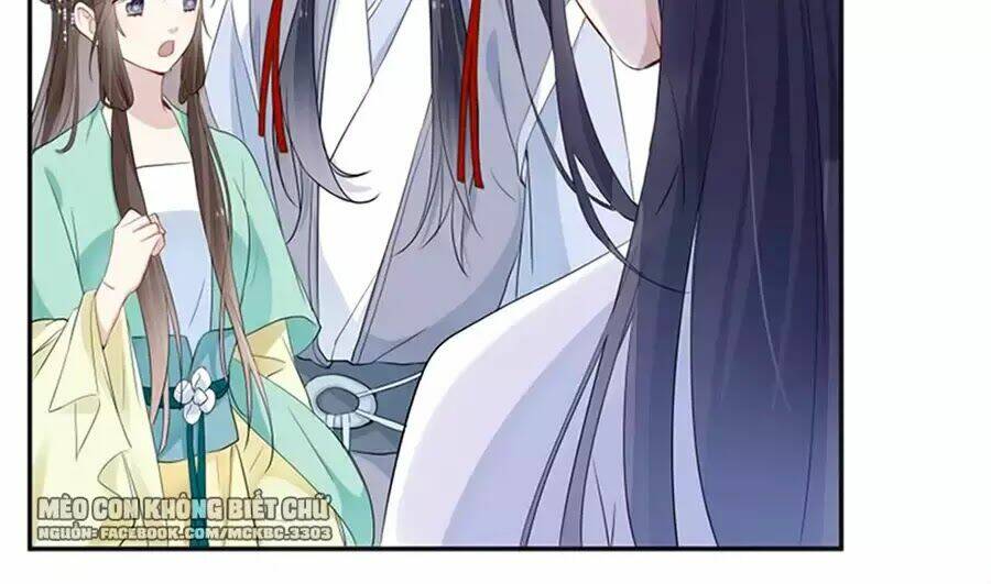 Kính Hoa Thương: Chapter 24
