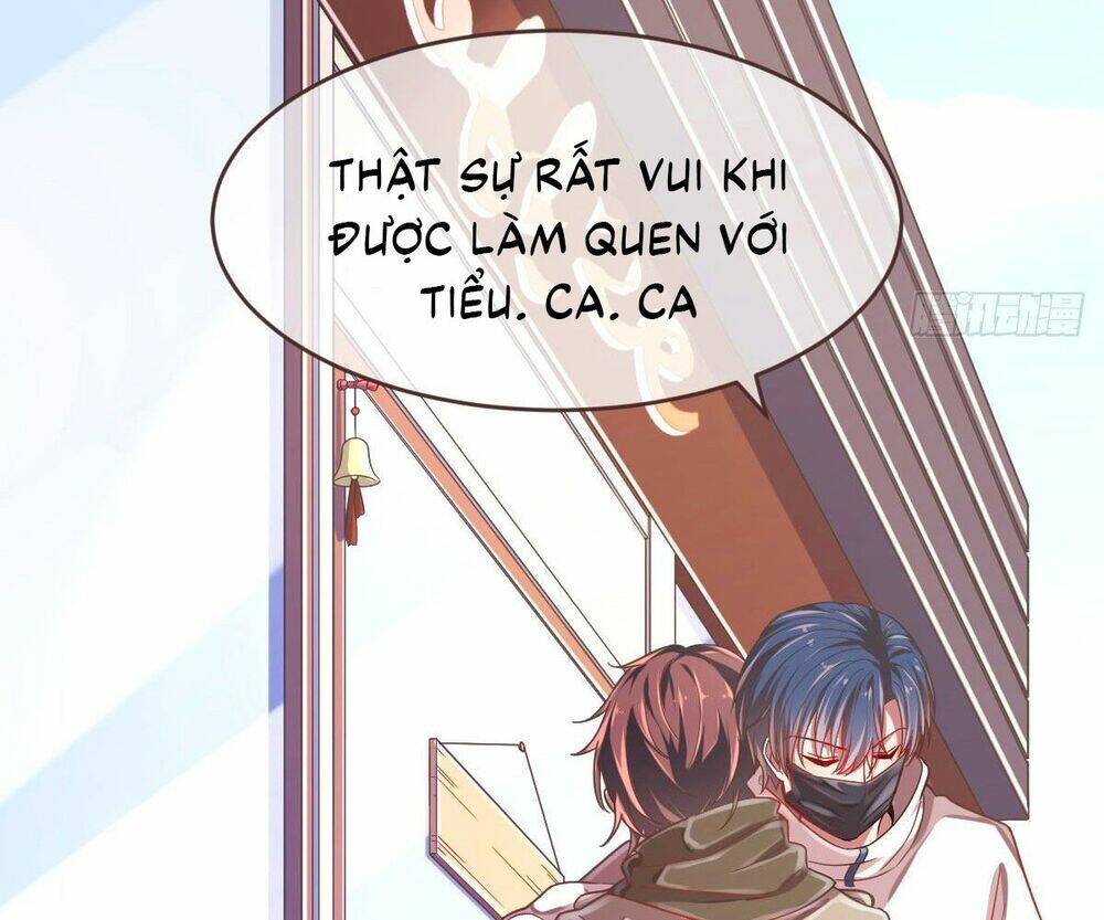 Đại Thần Gaming Đơn Phương Tôi: Chapter 17.2