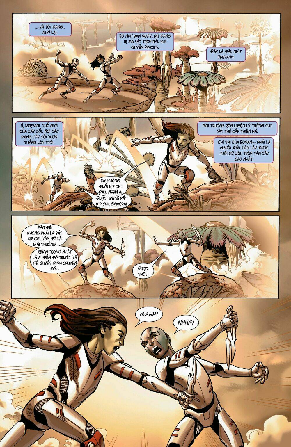 Mcu – Guardians Of The Galaxy: Chapter 1