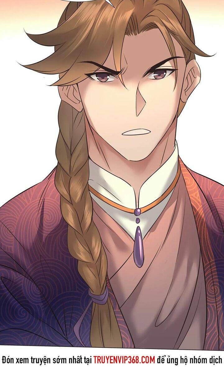 Trăm Vạn Cách Thành Thần: Chapter 7