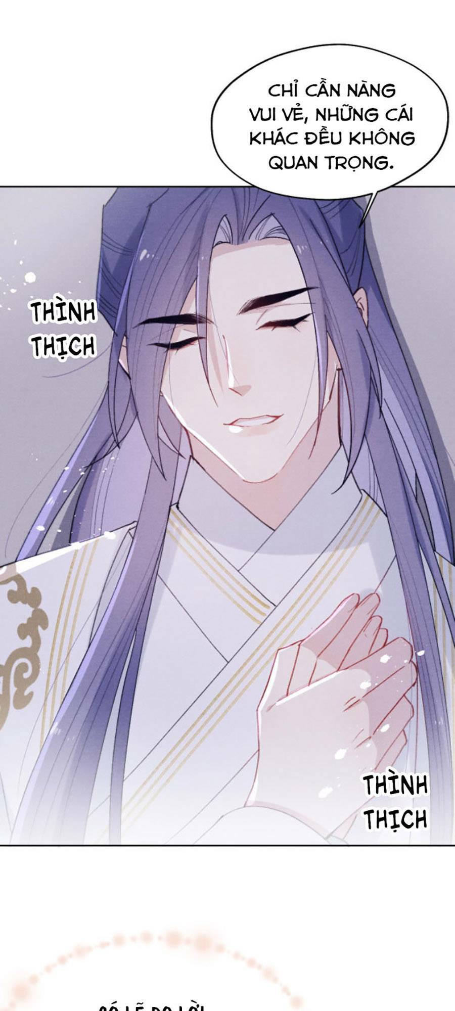 Quân Nhan Tựa Hoa Đào: Chapter 35