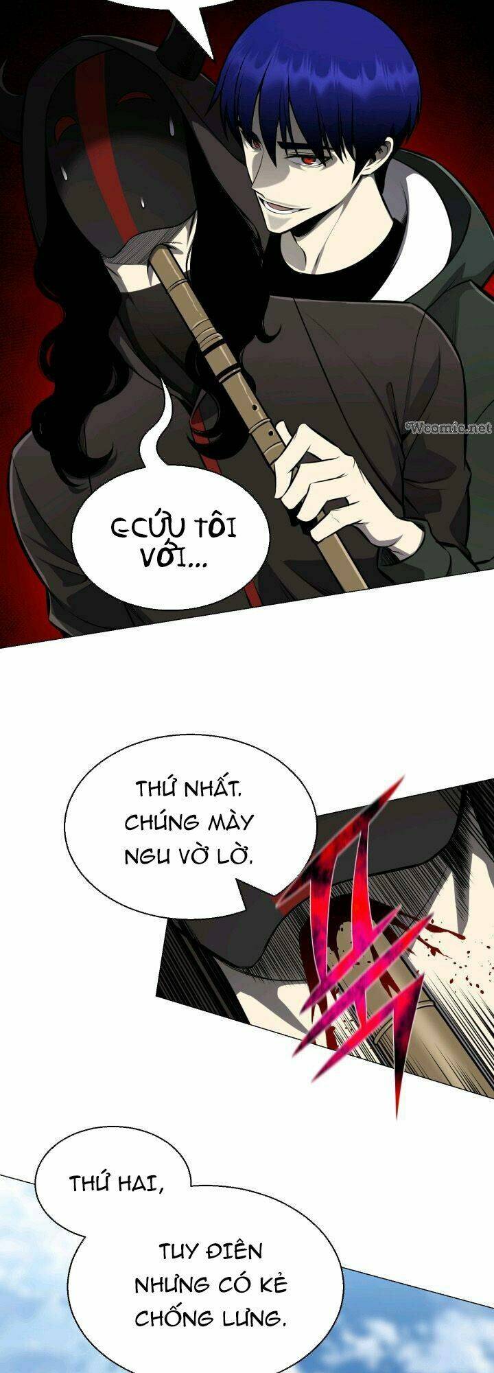 Luân Hồi Ác Nhân: Chapter 71