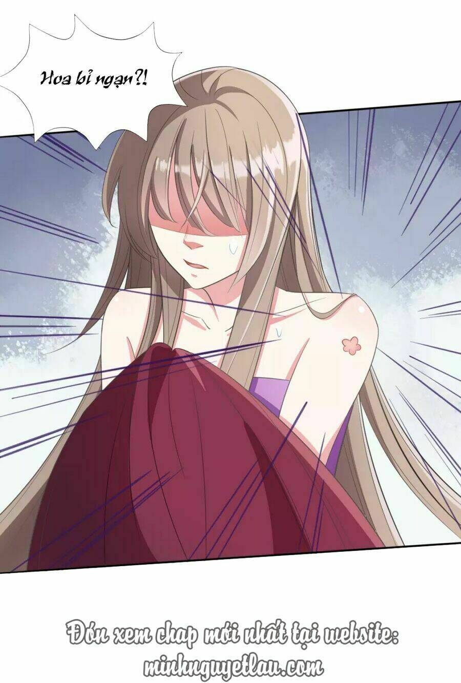 Đích Nữ Hữu Độc: Chapter 15