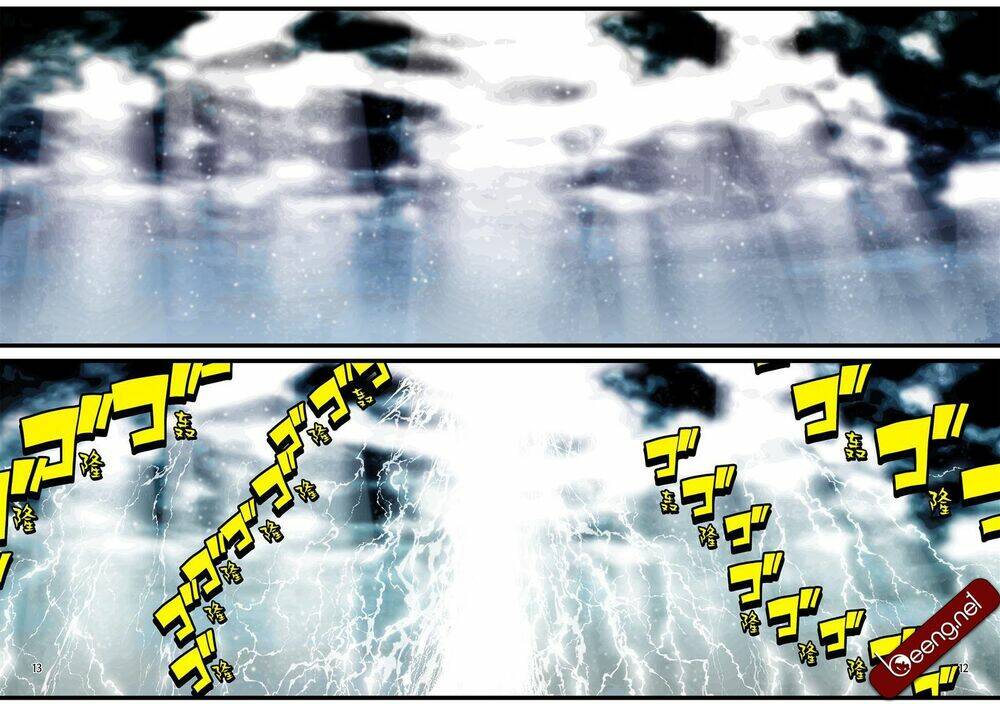 Zan Trảm: Chapter 4