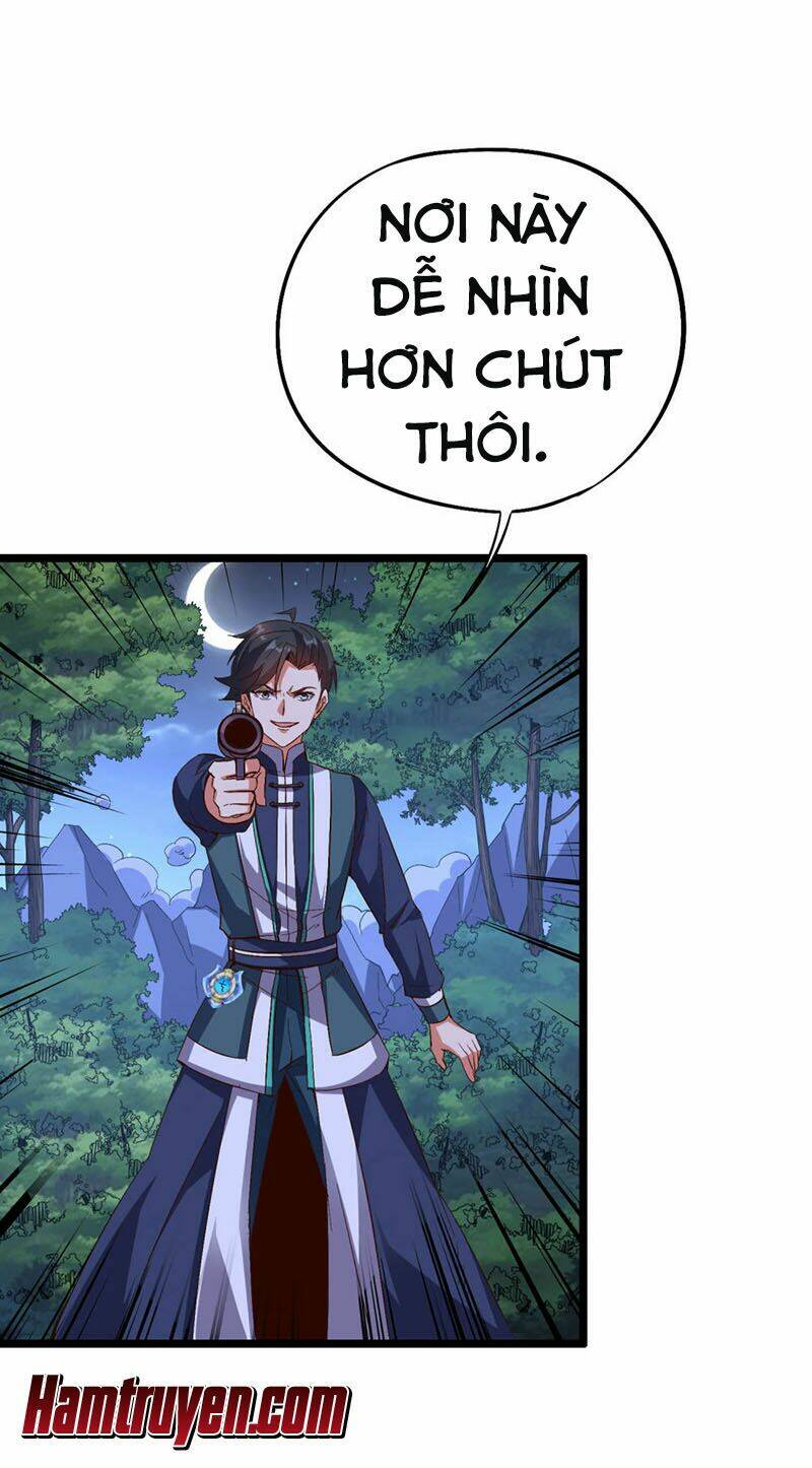 Phục Thiên Thánh Chủ: Chapter 69