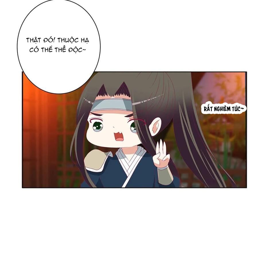 Thông Linh Phi: Chapter 575