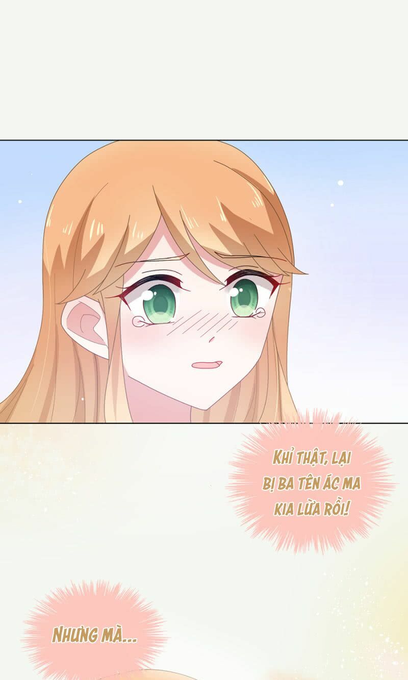Ma Lạt Thiên Kim Đẩu Ác Thiếu: Chapter 107