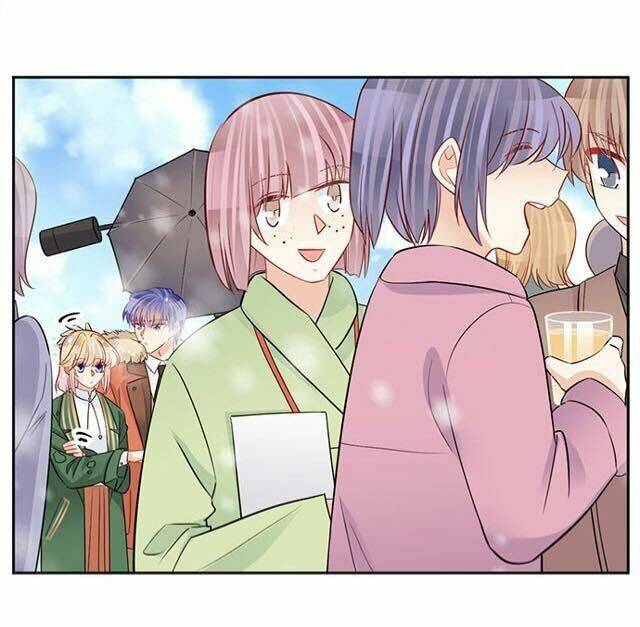 Trọng Sinh Để Ngủ Với Ảnh Đế: Chapter 197