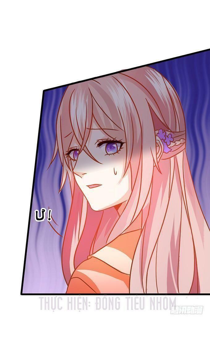 Hồ Tiên Hung Bạo: Chapter 39