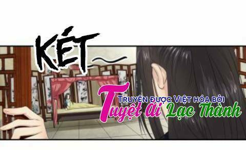 Cô Phương Bất Tự Thưởng (Màu): Chapter 37