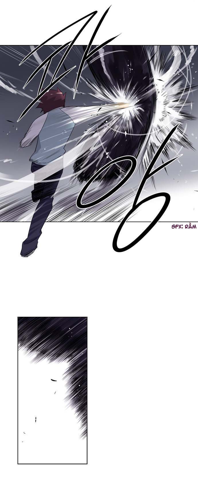 Soul Cartel: Chapter 14