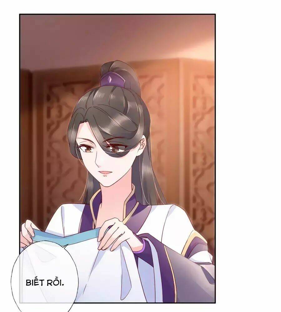 Điềm Mỹ Chi Huyết: Chapter 18