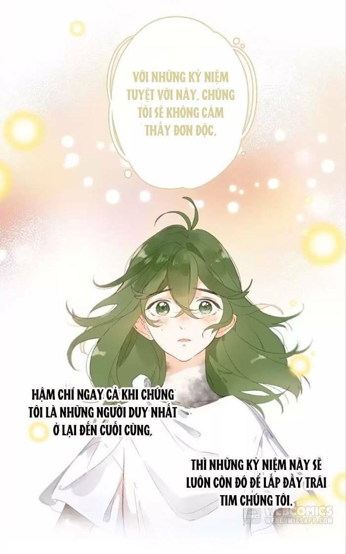 Sos! Tôi Đã Yêu Một Con Sâu Bướm (Phần 2): Chapter 23