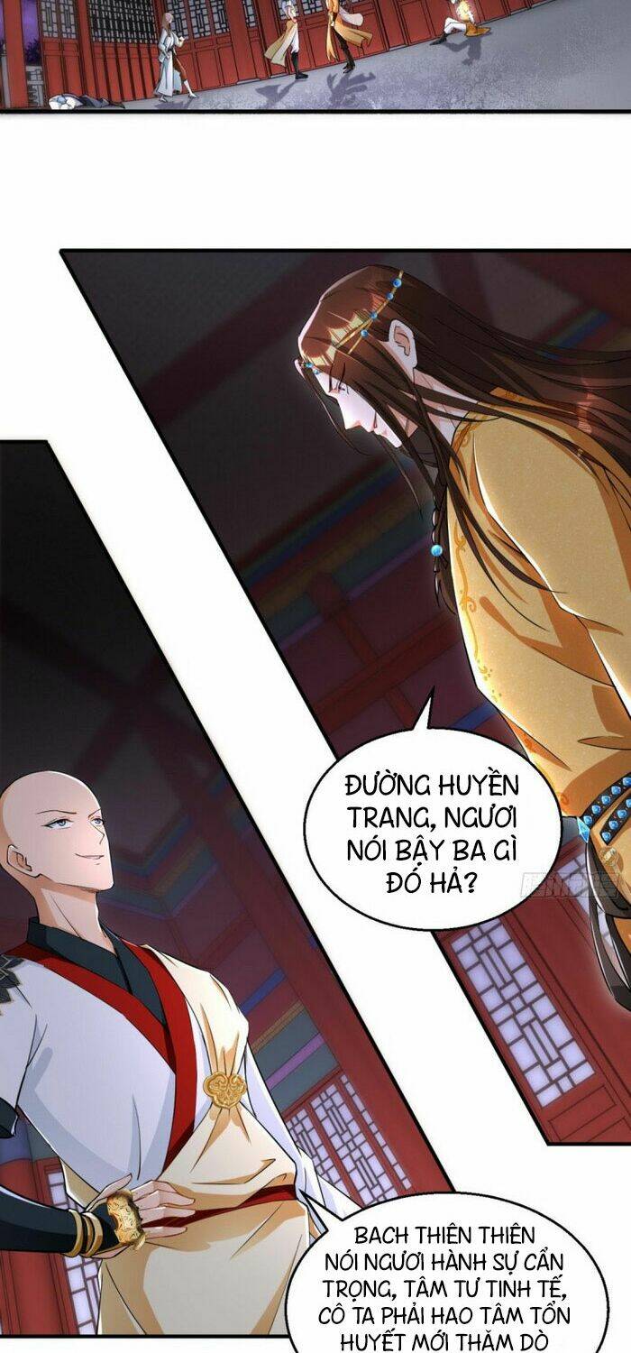 Tà Du Ký: Chapter 63