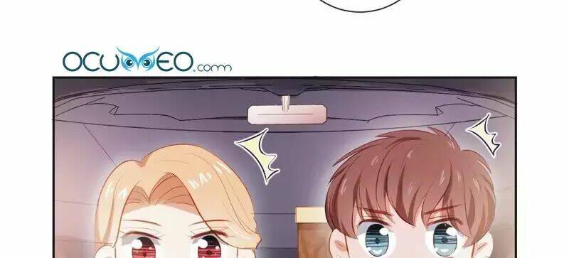 Khi Trá Luyến Nhân: Chapter 33