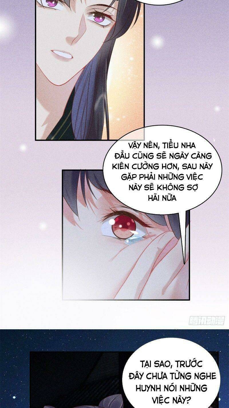 Trọng Sinh Chi Đích Nữ Bất Thiện: Chapter 74