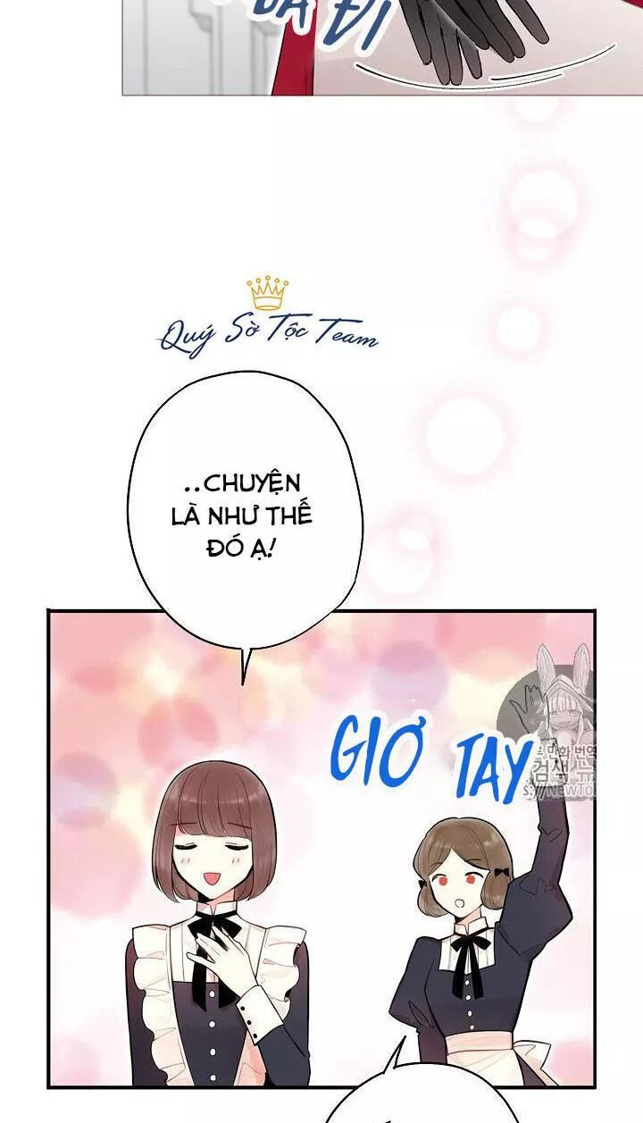 Tồn Tại Với Tư Cách Là Vợ Của Nam Chính: Chapter 102: Những người đàn ông trong lâu đài