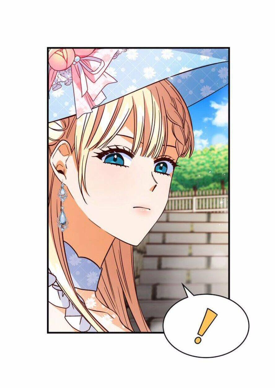 Lòng Trung Thành Với Kẻ Ác: Chapter 28