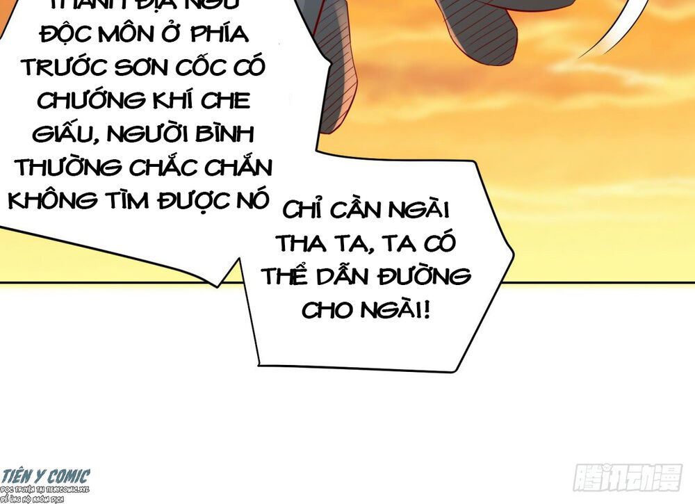 Trọng Sinh Chi Thần Đế Trở Về: Chapter 24