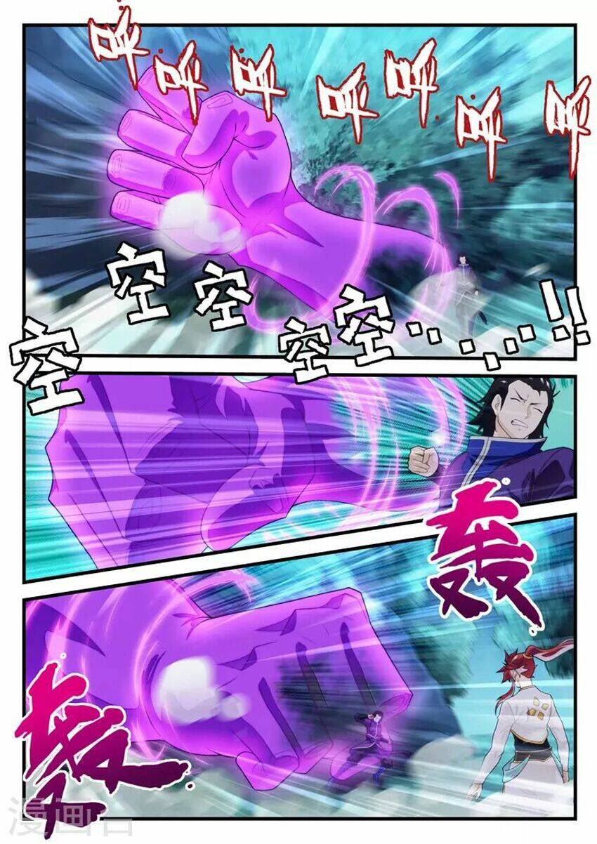 Thế Giới Tiên Hiệp: Chapter 180