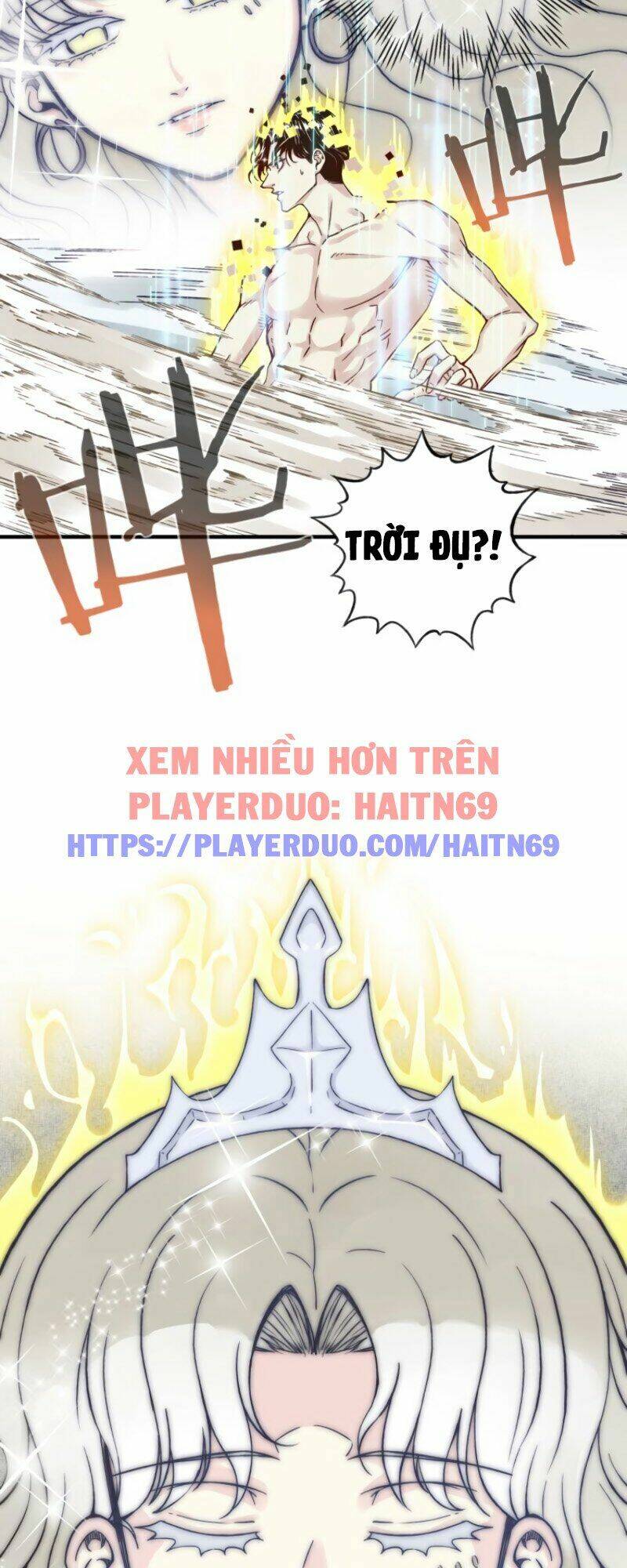 Trêu Tao Đi Nếu Mày Dám: Chapter 5