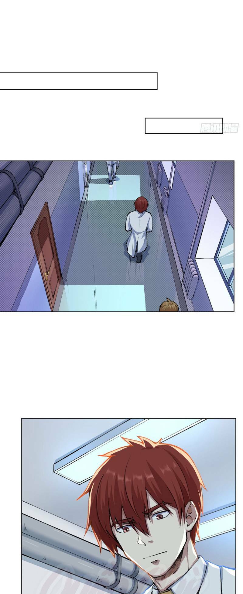 Vương Bài Thần Y: Chapter 9