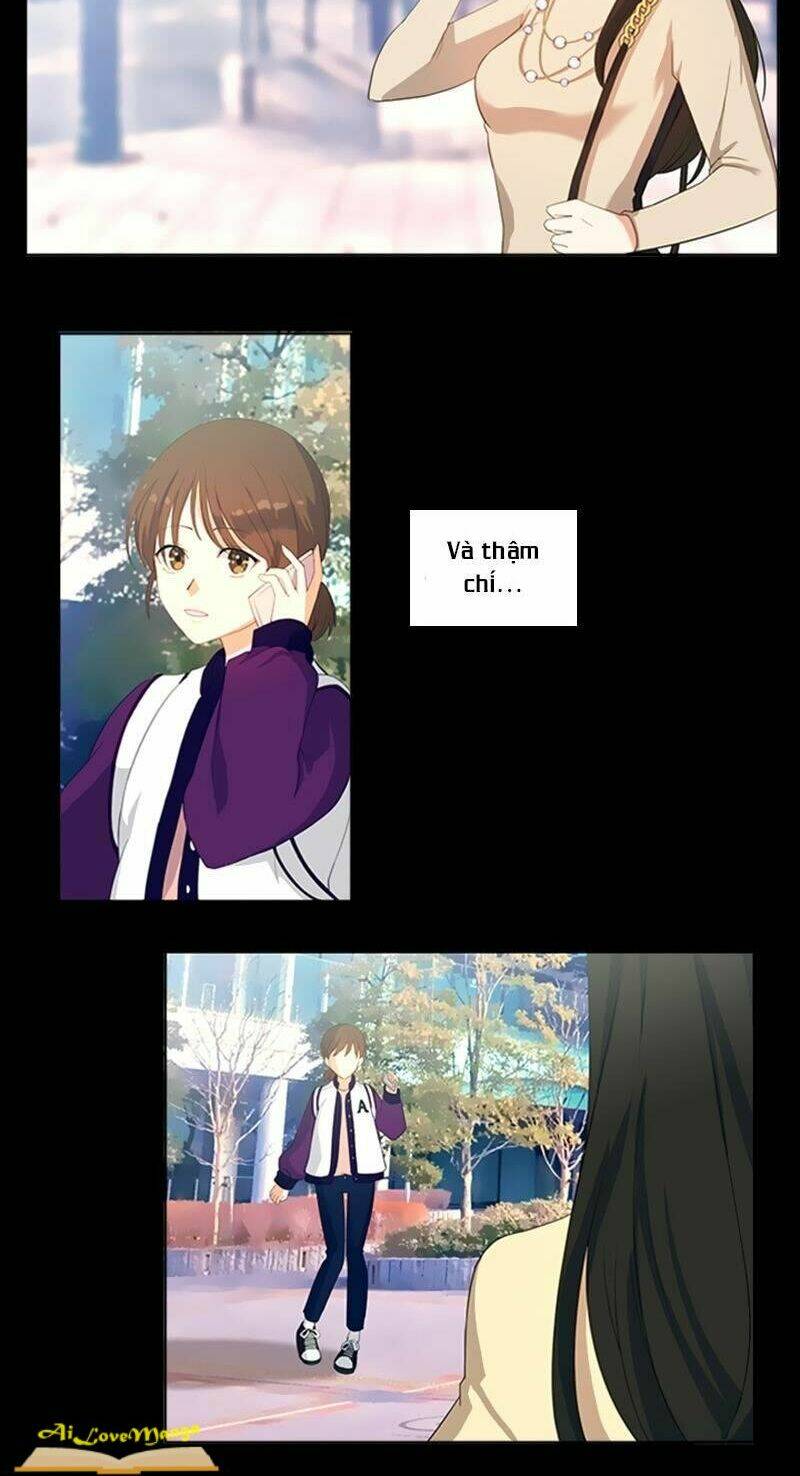 CỘNG TÁC CỦA HOÀNG ĐẾ: Chapter 10