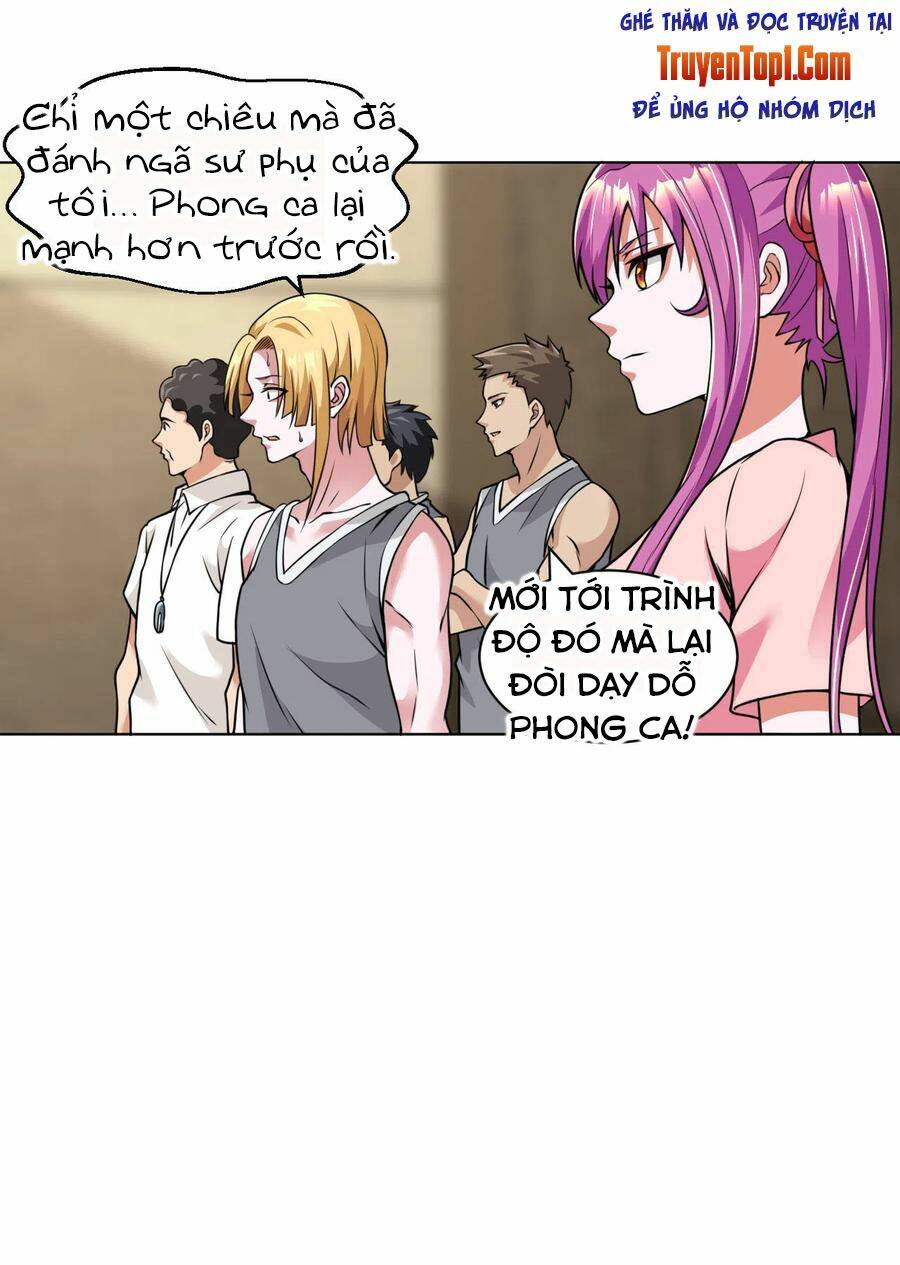 Y Đẳng Cuồng Binh: Chapter 116
