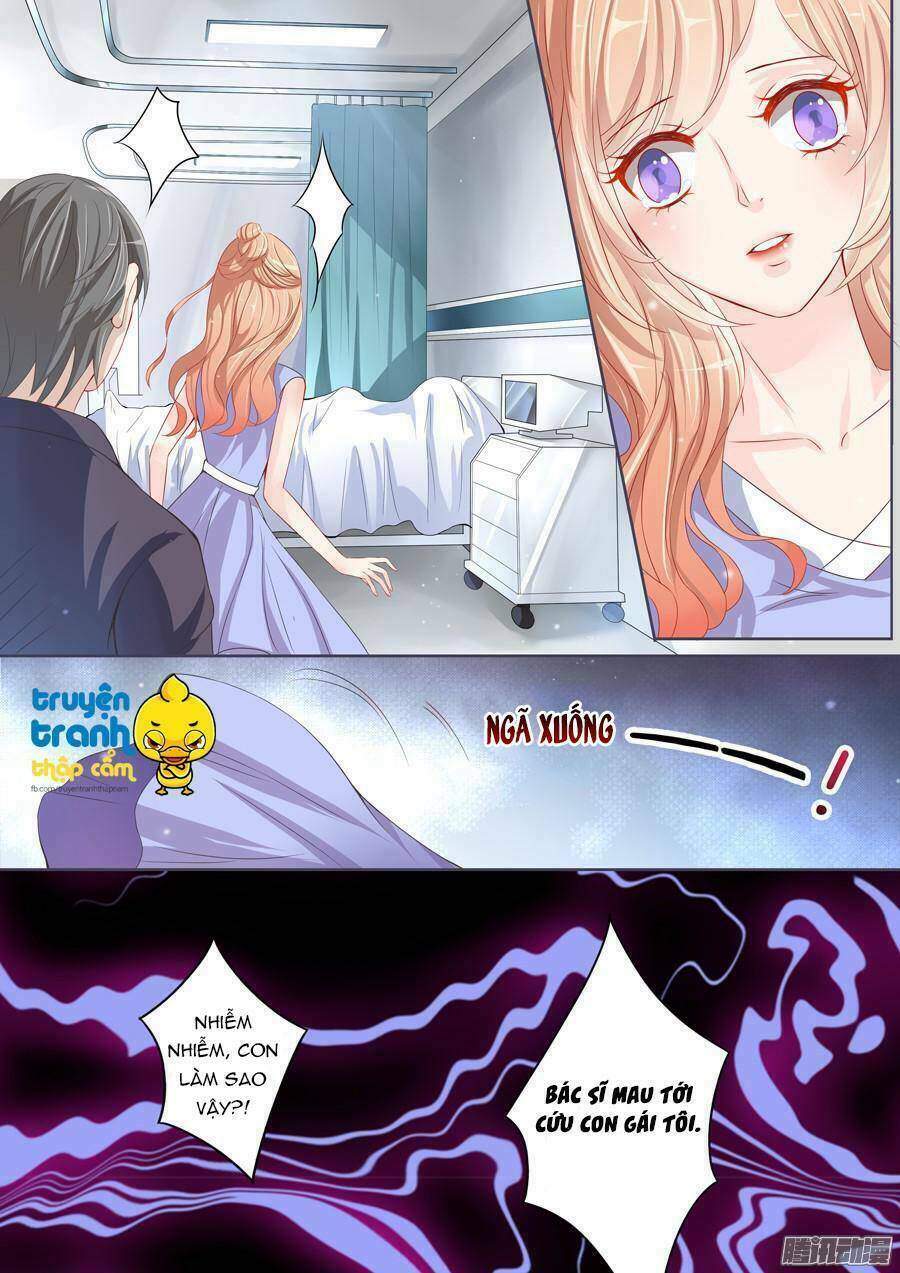 Tiểu Thời Quang Của Toronto: Chapter 2