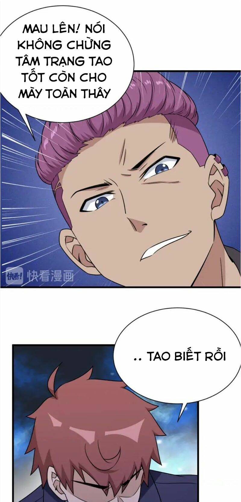 Hệ Thống Tu Tiên Mạnh Nhất: Chapter 119