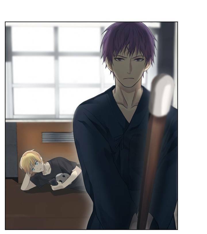 Người Cống Hiến: Chapter 39
