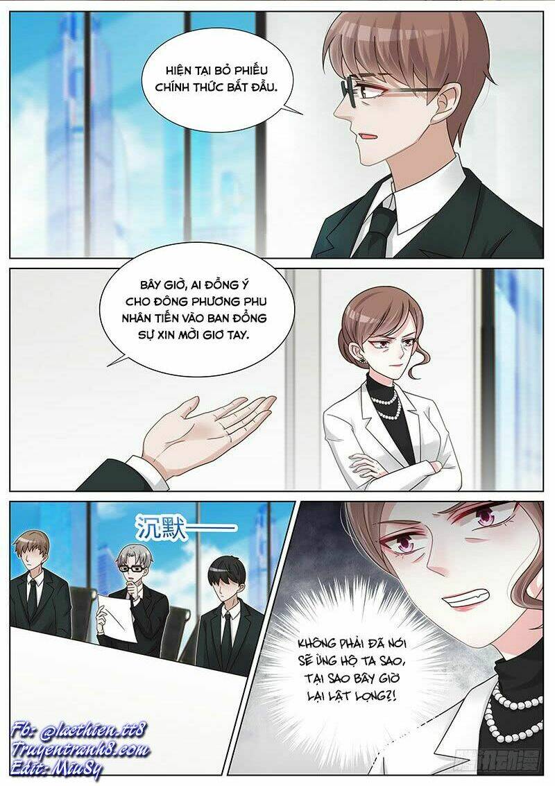 Vương Bài Giáo Thảo: Chapter 201