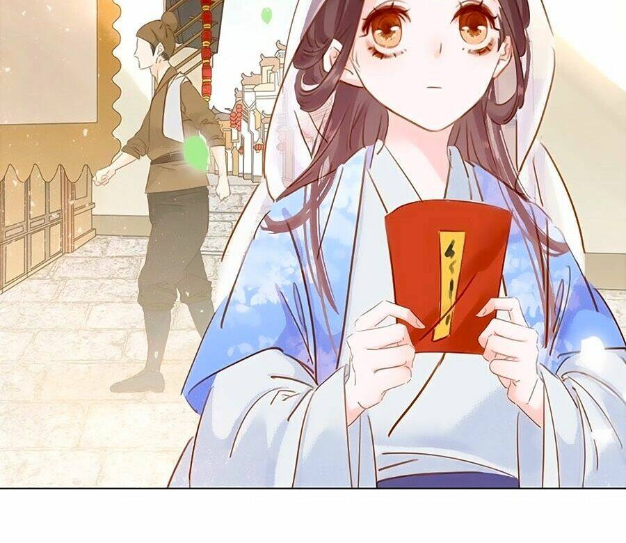 Tiểu Sư Phụ, Tóc Giả Của Ngài Rơi Rồi!: Chapter 6