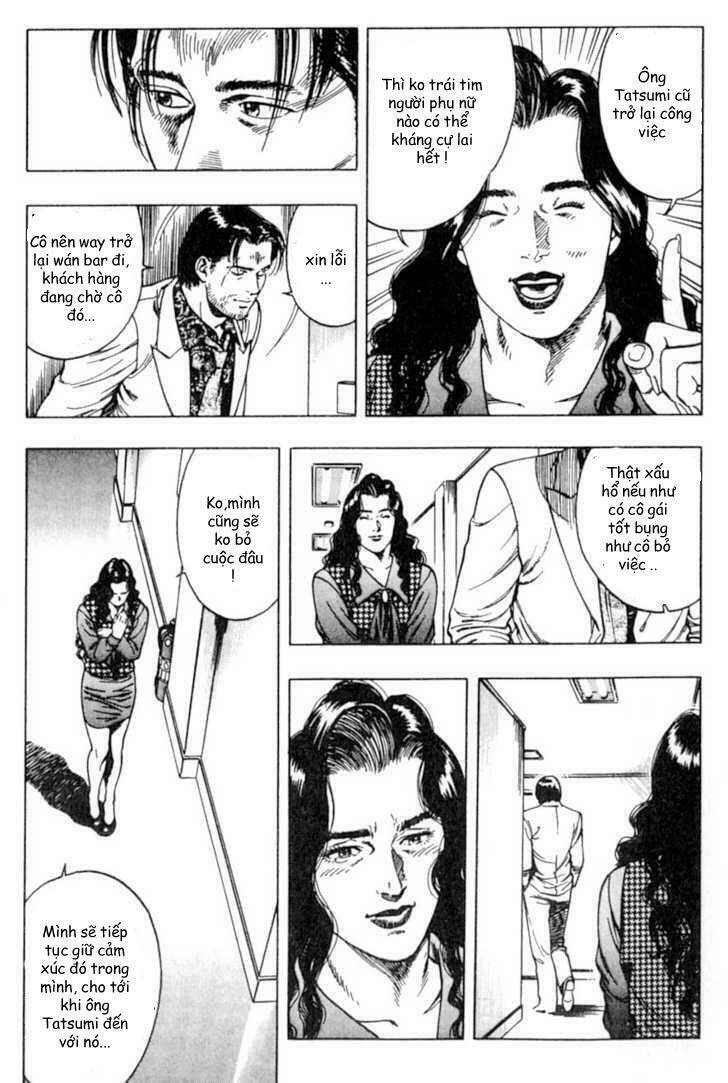 Family Compo: Chapter 38