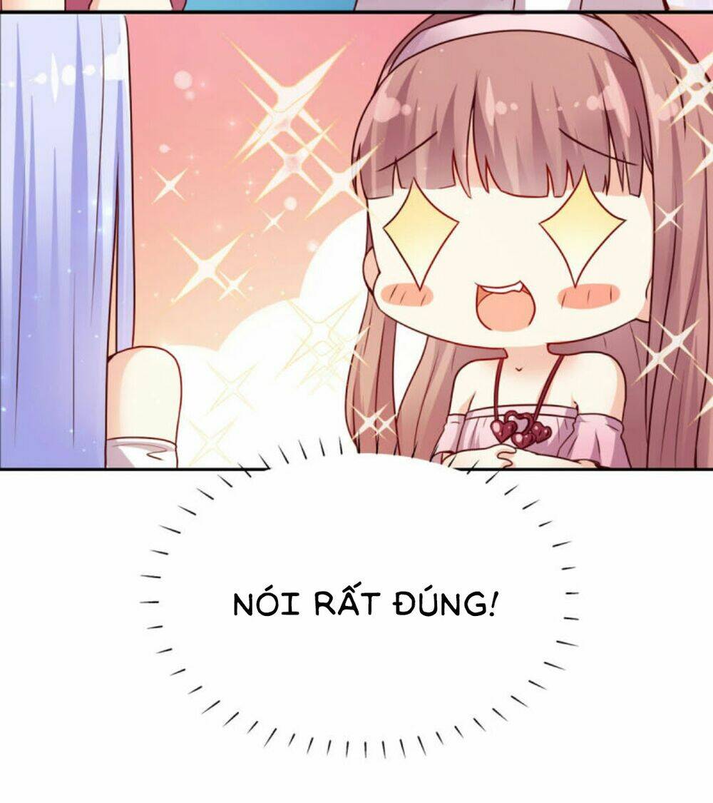 Đế Quốc Tinh Tế Đệ Nhất Sủng Hôn: Chapter 5