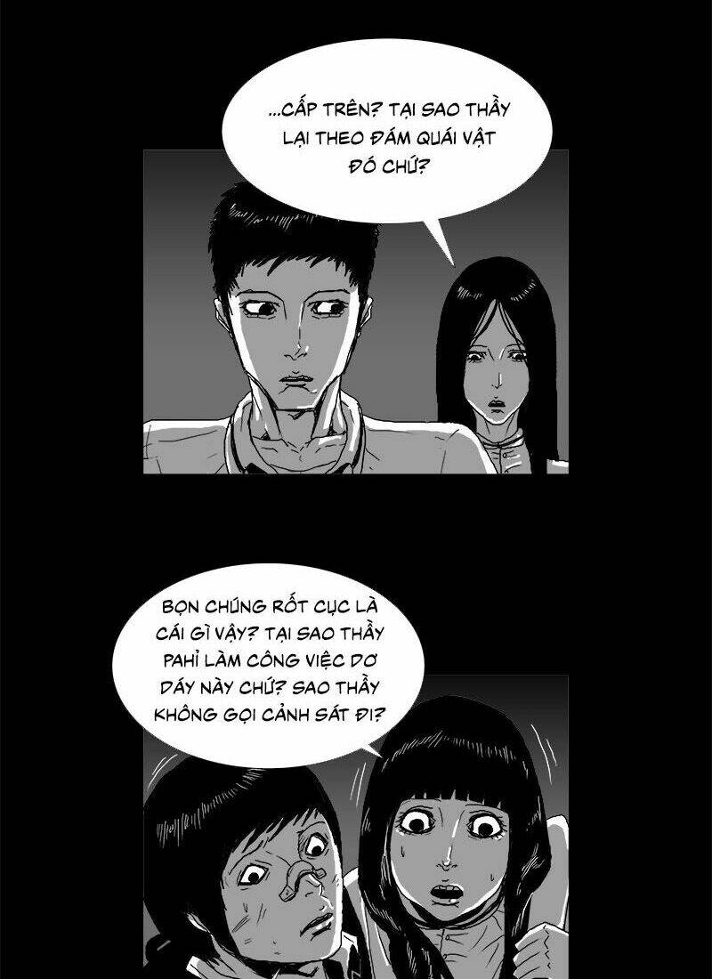 Sống Sót: Chapter 13