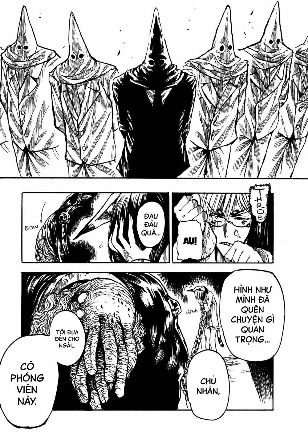 Keyman: Chapter 20