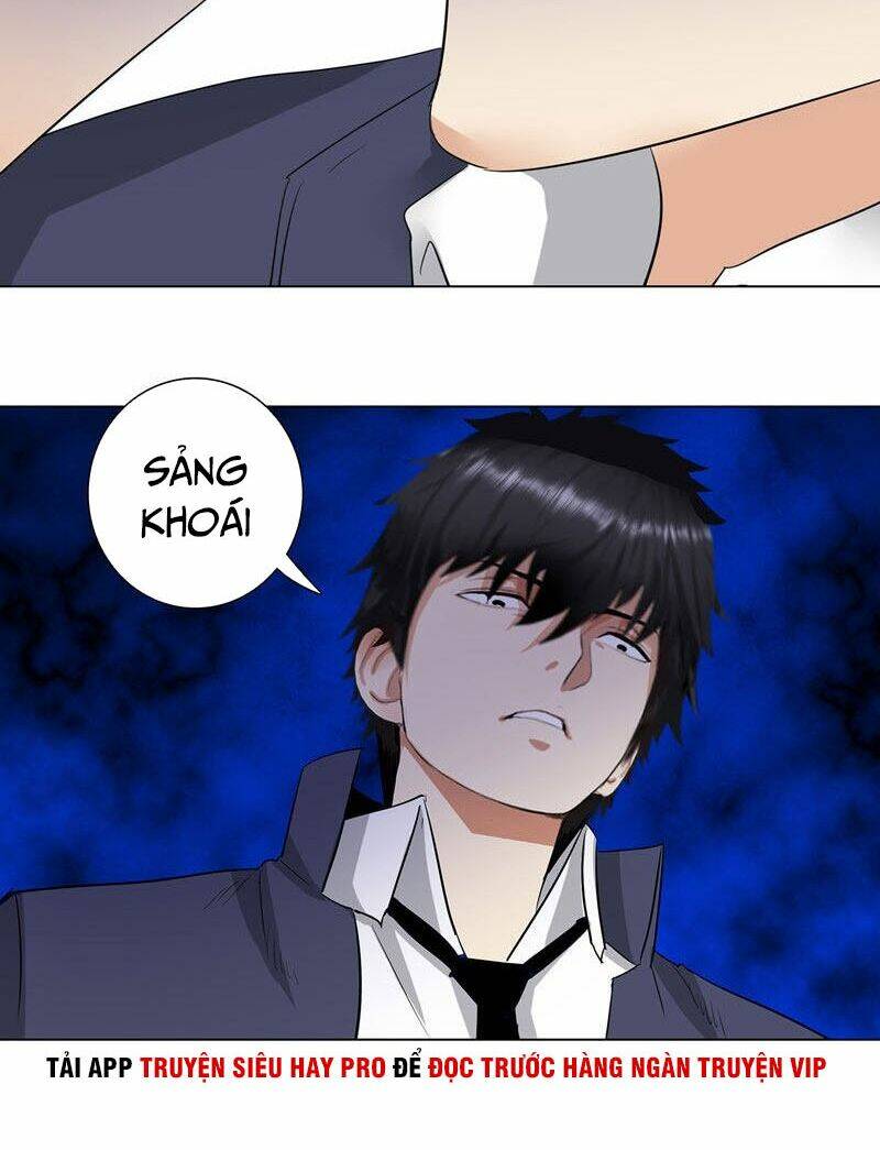 Học Viện Cao Thủ: Chapter 189