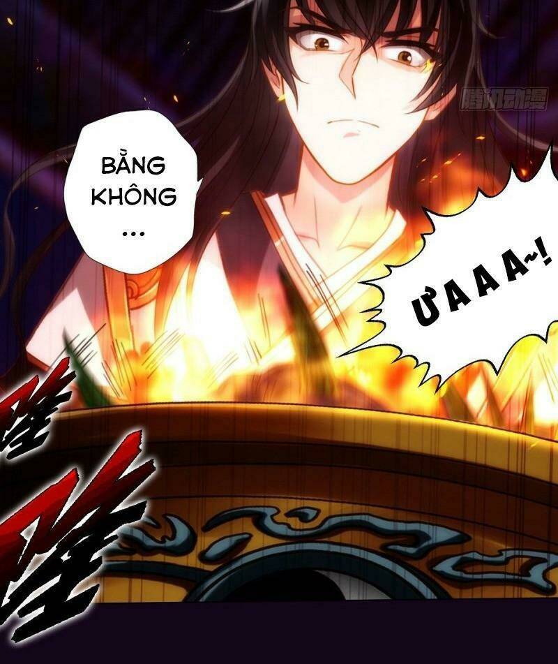 Bất Hủ Phàm Nhân: Chapter 54