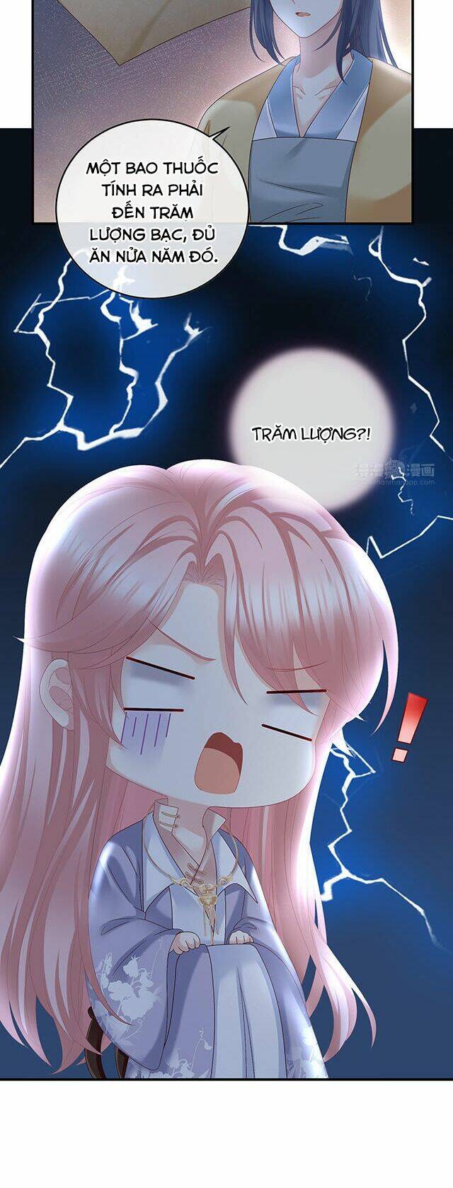 Kiều Phu Có Hỉ: Chapter 34