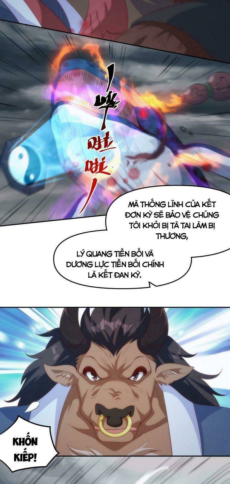 Xâm Lược Vạn Giới: Chapter 78