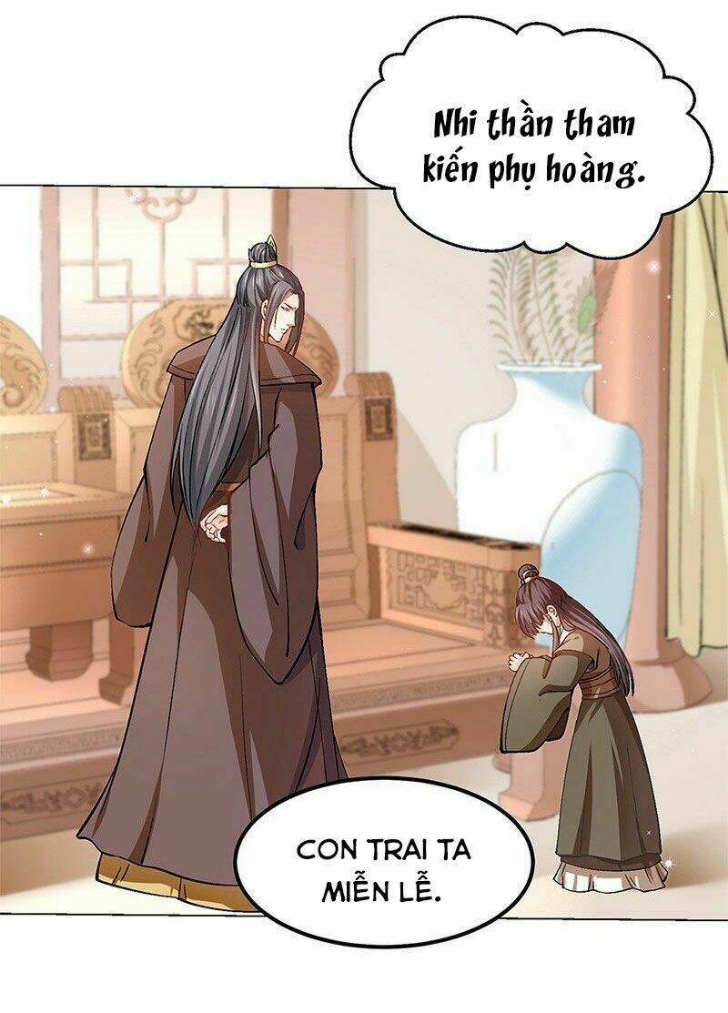 Bệ Hạ Xin Tự Trọng: Chapter 17