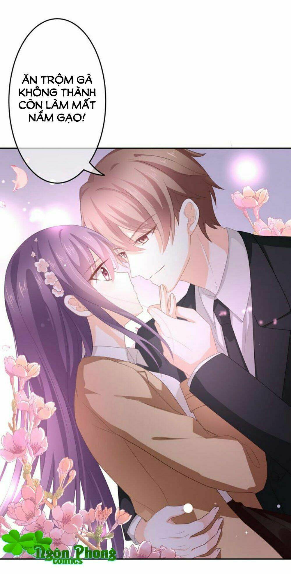 Tiệm May Luyến Sắc: Chapter 1