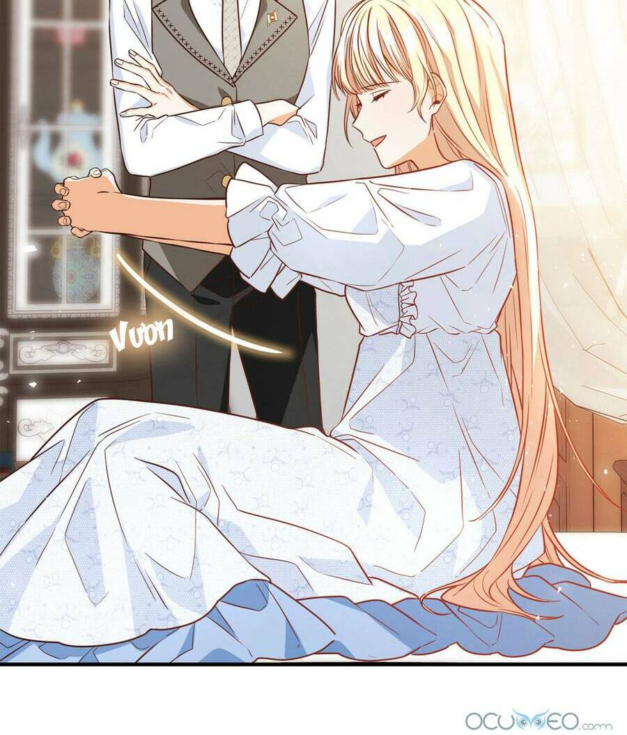 Lòng Trung Thành Với Kẻ Ác: Chapter 4