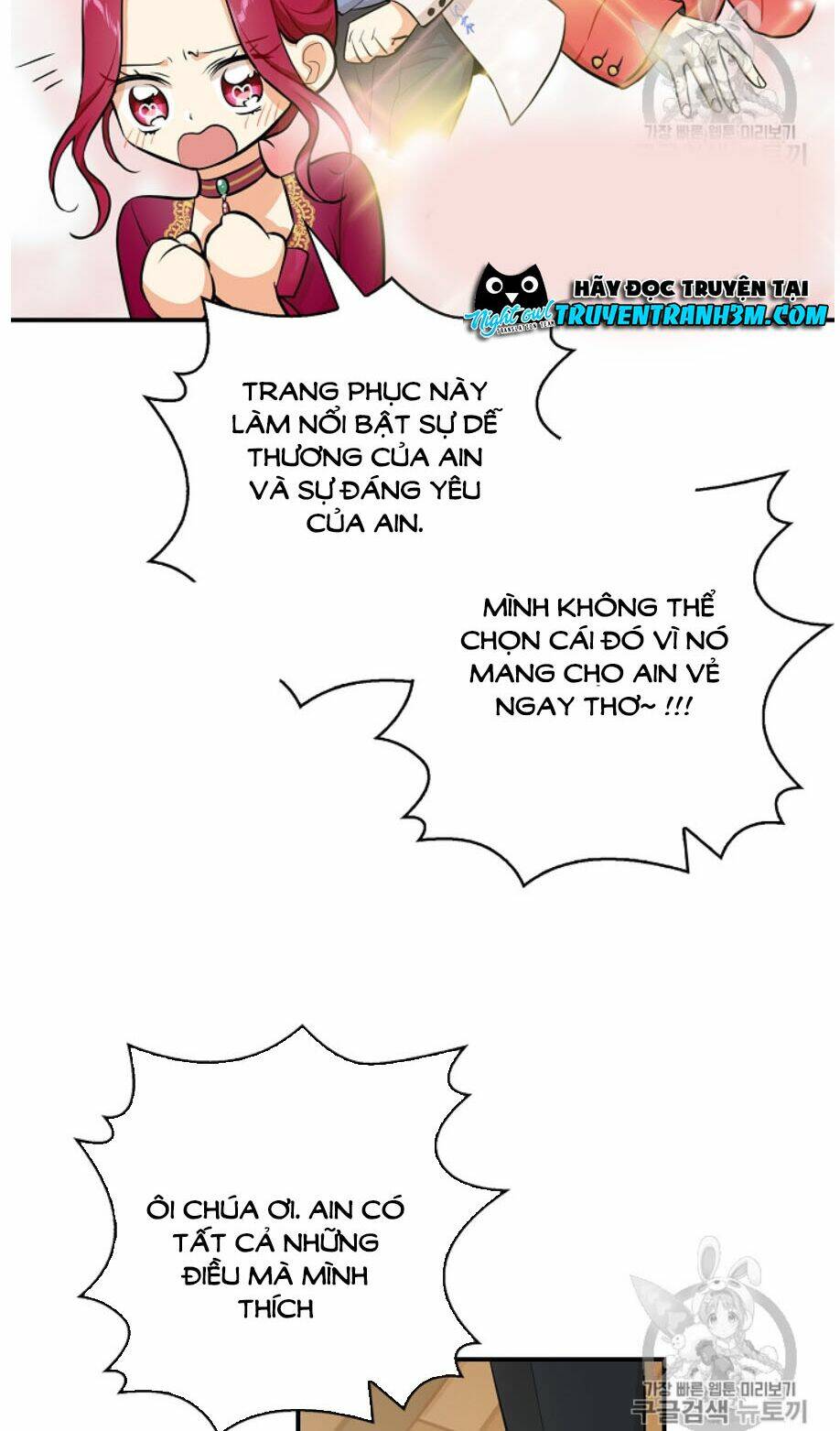 Xuyên Không Trở Thành Mami Phản Diện: Chapter 15